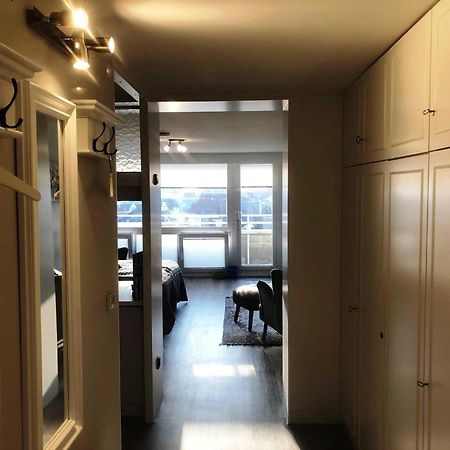 Ferienwohnung Gericke Im Hanseatenhaus 베스터란트 외부 사진