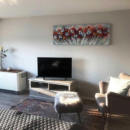Ferienwohnung Gericke Im Hanseatenhaus 베스터란트 외부 사진