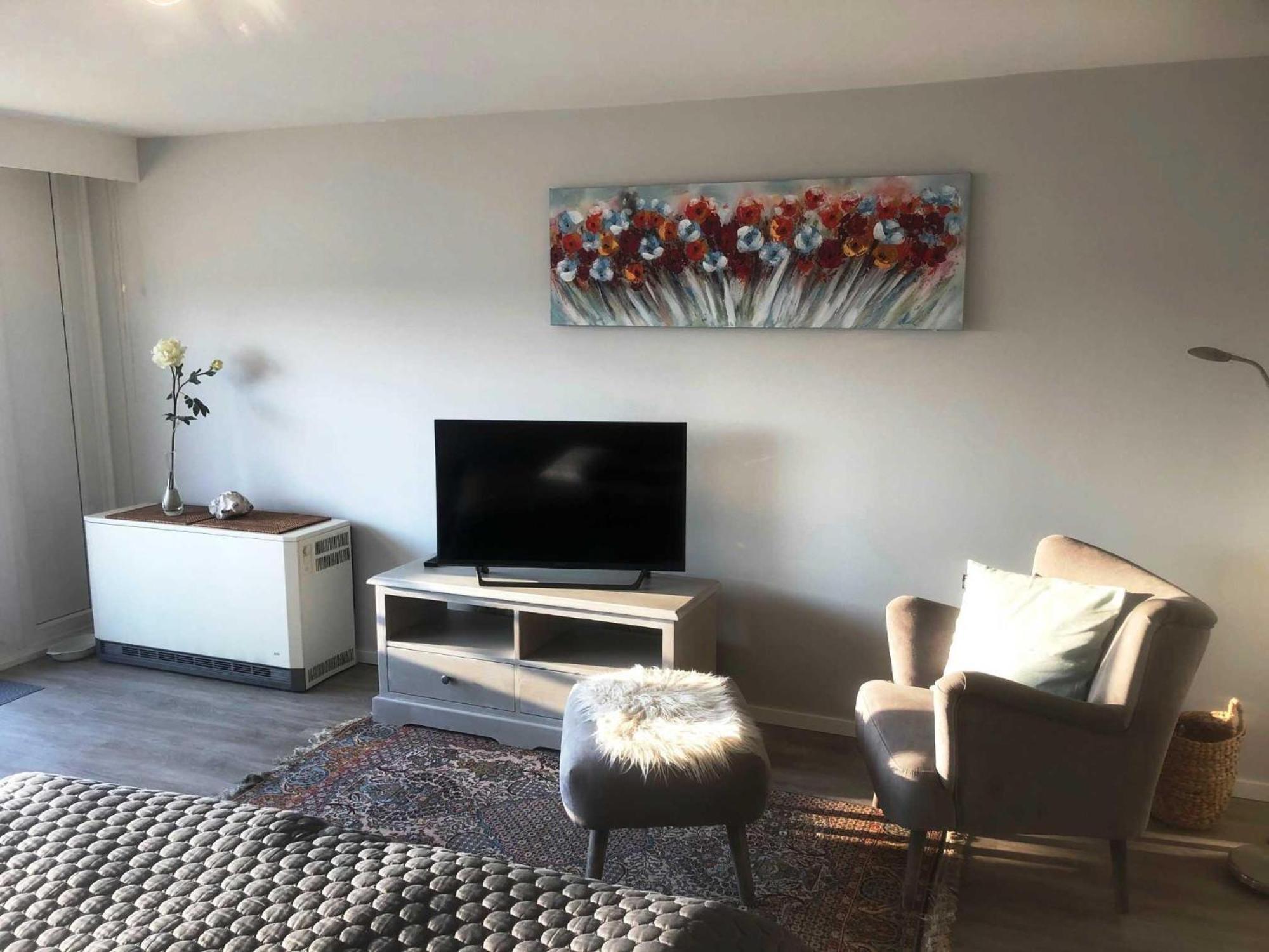 Ferienwohnung Gericke Im Hanseatenhaus 베스터란트 외부 사진