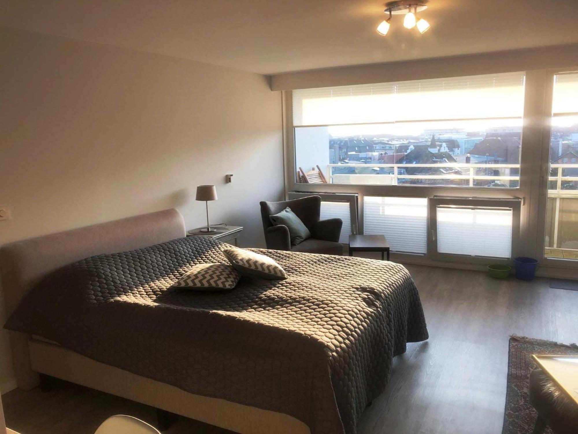 Ferienwohnung Gericke Im Hanseatenhaus 베스터란트 외부 사진